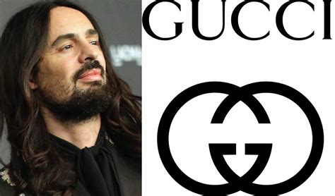 creative director gucci foucault|alessandro michele Gucci partner.